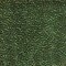 Olive Green Gold Luster Miyuki Japanese round rocailles glass seed beads 11/0 Approximately 24 gram 5 inch tube